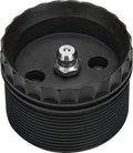 BJ Housing Cap Take-Apart