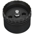 BJ Housing Cap Take-Apart