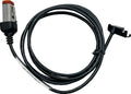 Dynojet Harley-Davidson (Delphi J1850) Power Vision ECU Cable