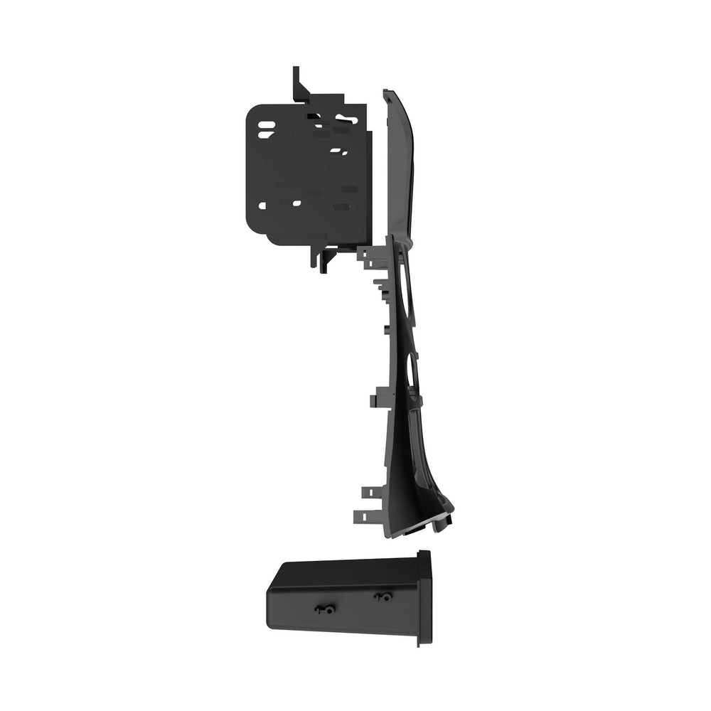 HYUNDAI GENESIS 2013-UP MOUNTING KIT