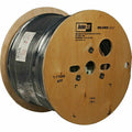 CABLE TIE BLACK 8 INCH 40 POUND - PACKAGE OF 1000