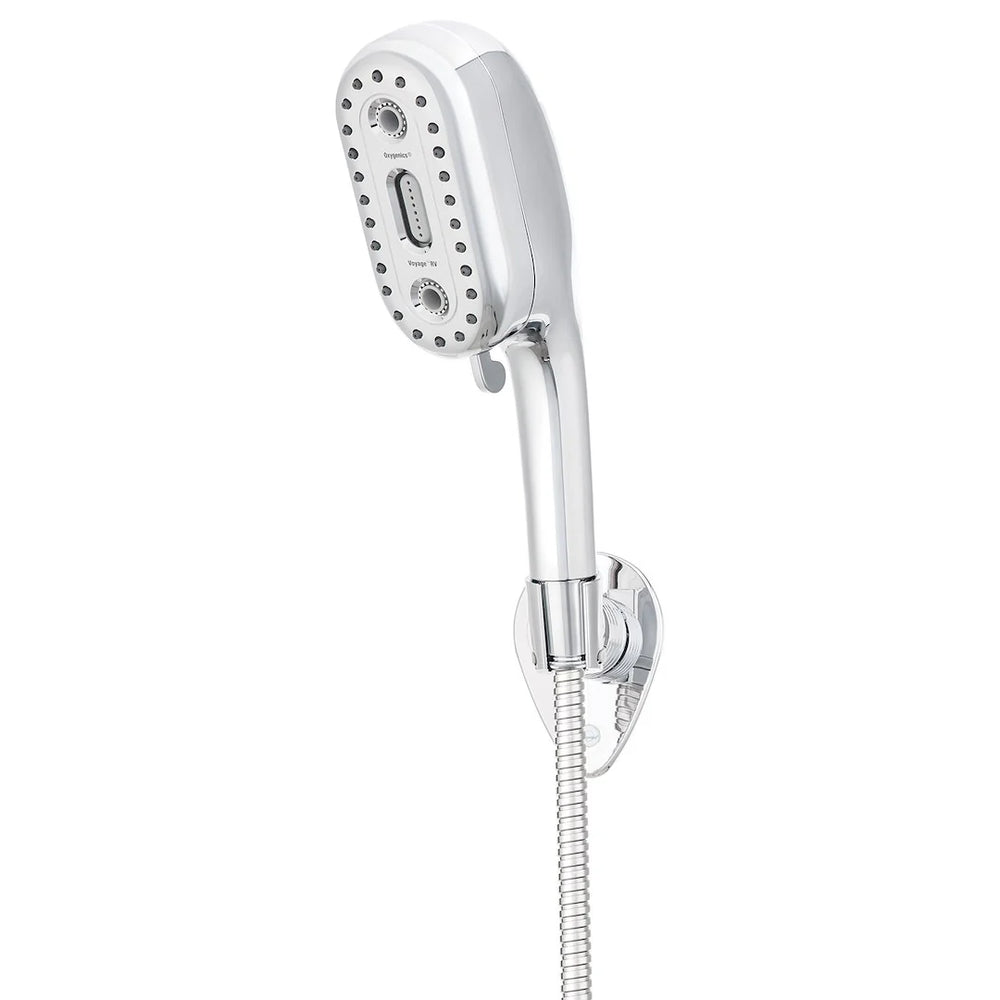 ETL chrome auto part