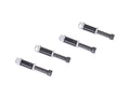 PRP Kawasaki KRX 1000 Front Limit Strap Hardware Kit