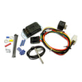Adjustable Electric Fan Controller Push-In Probe