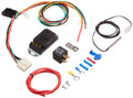 Adjustable Electric Fan Controller Push-In Probe