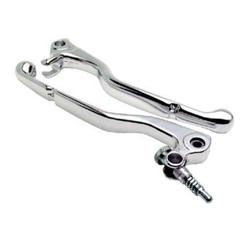 Motion Pro Lh/Rh Lever Ktm Forged Mp