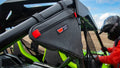 WARN Industries Epic Trail Triangle Bag