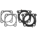 Wiseco Top End Gasket Kit Polaris 500 98-06 Gasket