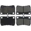 Stoptech auto part
