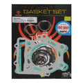 Vertex Gaskets 86-87 Kawasaki KX80 Complete Gasket Kit w/ Oil Seals
