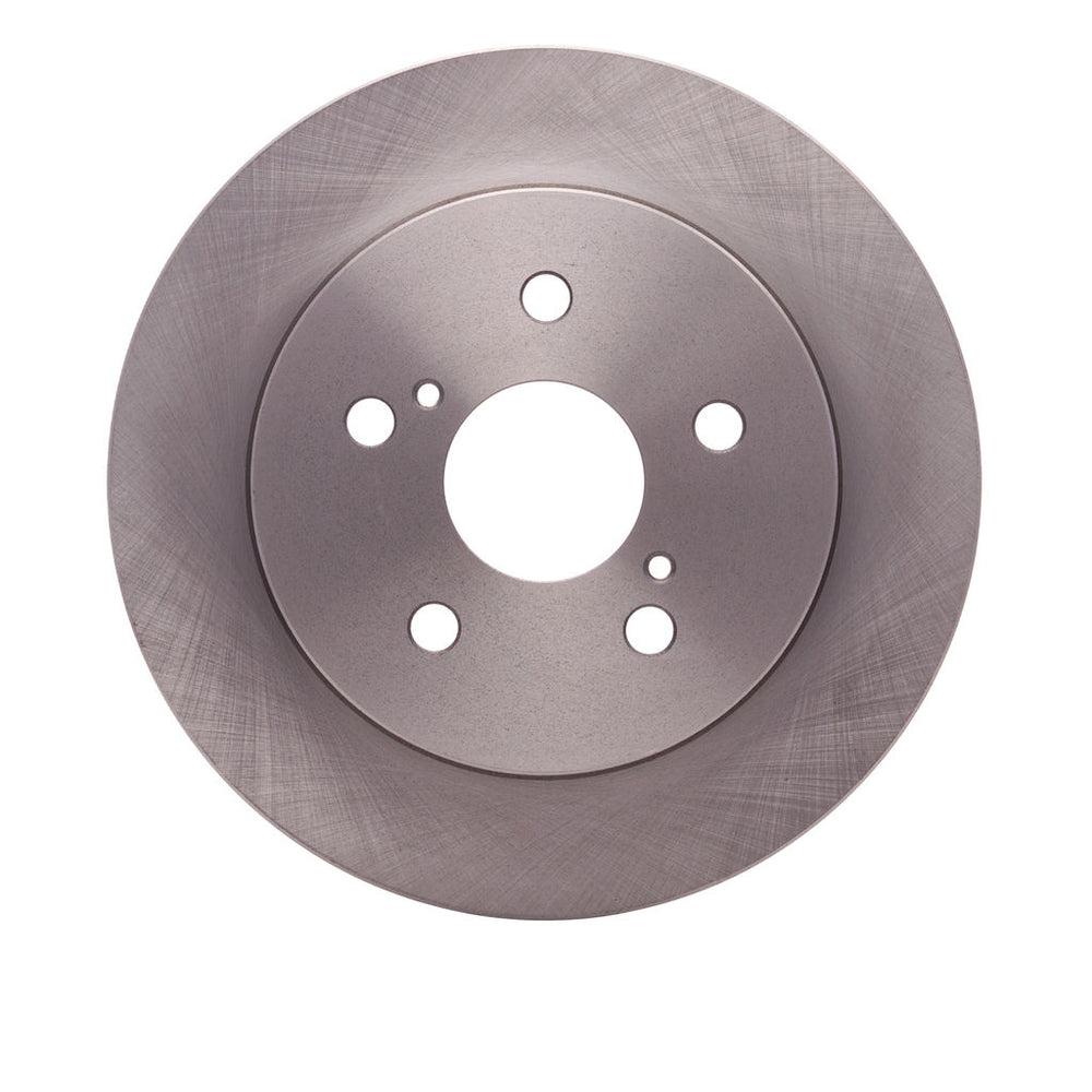 DFC auto part