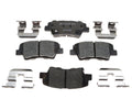 BRAKE PAD SET