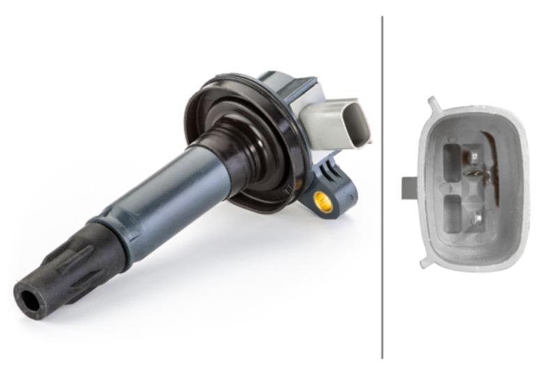 IGNITION COIL