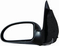 FD FOCUS 0011/28/01 MAN MIR LH (TEXTURED)