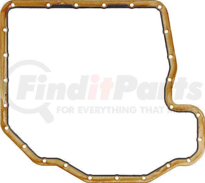 OIL PAN GASKET