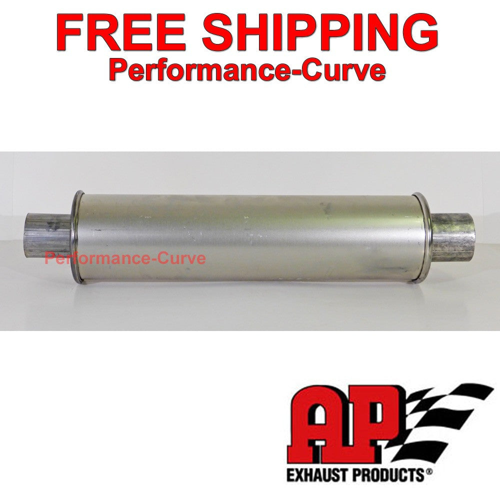 MUFFLER MSL MAXIMUM