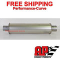 MUFFLER MSL MAXIMUM