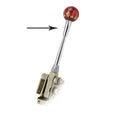 Shifter Knob Adapter 3/8-24
