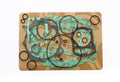 Athena 82-83 Honda ATC 200 Big Red / X / S Complete Gasket Kit (Excl Oil Seals)