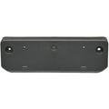 Sherman Parts chrome bumper