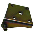 LOWER SHOCK PLATE-LEFT (EACH)