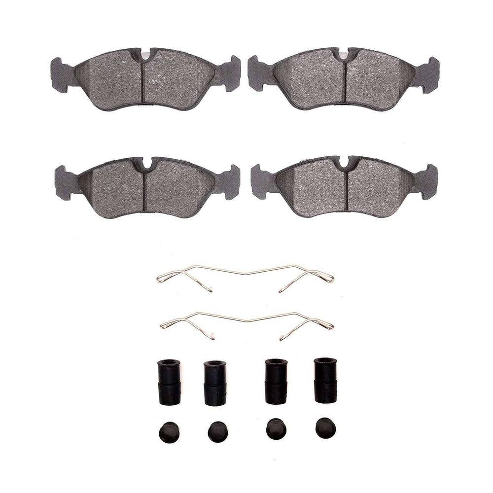 DFC auto part