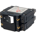 CIRCUIT BREAKER AA2TOGGLE 20A WHT