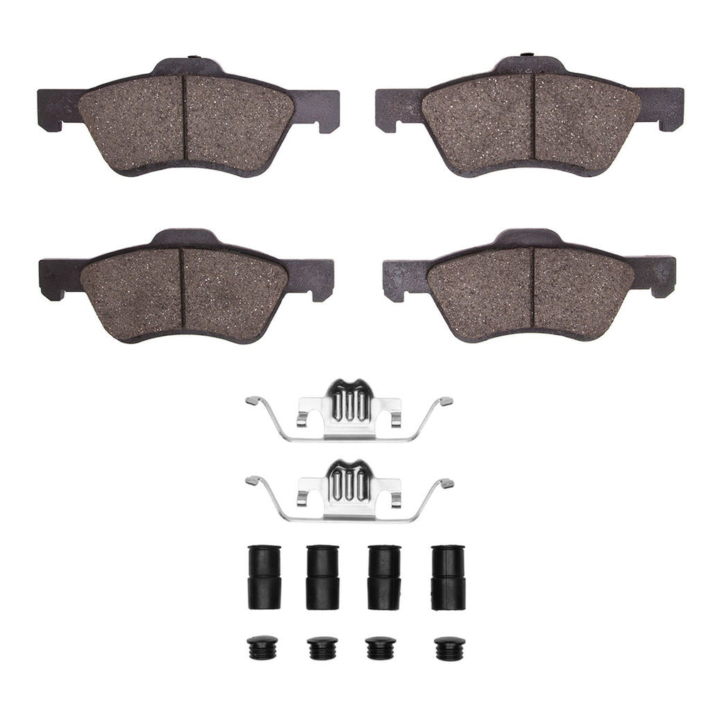 DFC auto part