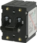 CIRCUIT BREAKER AA2TOGGLE 30A BLK