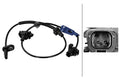 SENSOR WHEEL SPEED 6PU