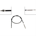 BRAKE CABLES