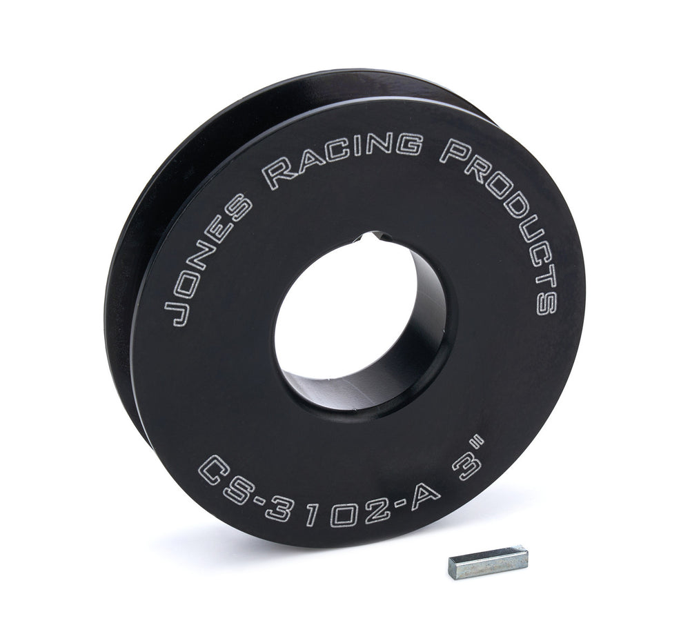 JONES RACING PRODUCTS auto part