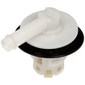 FUEL V. VALVE