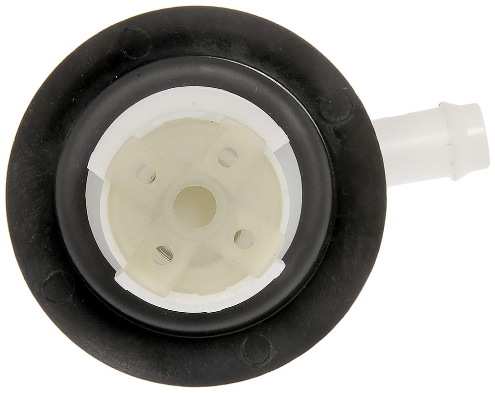 FUEL V. VALVE