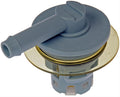 FUEL V. VALVE