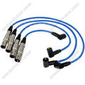 NGK VWC035 WIRE SET CL5 Ignition Wire Set VWC035