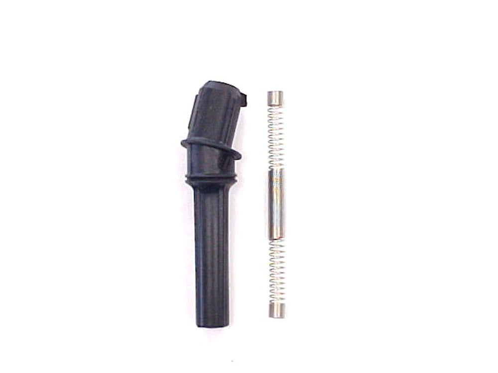 PC COP BOOTS 97-11 FORD 8-CYL