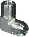 HYDRAULIC ADAPTER - SAE TO SAE