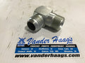 HYDRAULIC ADAPTER - SAE TO SAE
