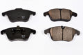 Power Stop 06-08 Jaguar S-Type Front Z16 Evolution Ceramic Brake Pads