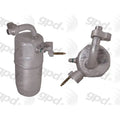 FOUR SEASONS auto part