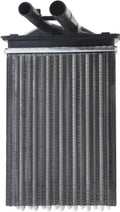 HEATER CORE