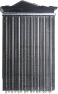 HEATER CORE