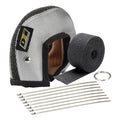 DEI 88-98 Chevrolet C/K Extended Cab Boom Mat Roof Damping Kit