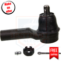 MOOG 05-06 Nissan Altima Front Outer / Outer Tie Rod End