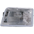 HEADLAMP ASSY