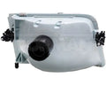 HEADLAMP ASSY