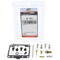 All Balls Racing 96-19 Suzuki LS650 Savage Carburetor Rebuild Kit