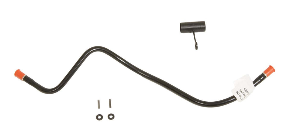 CLUTCH HYDRAULIC HOSE