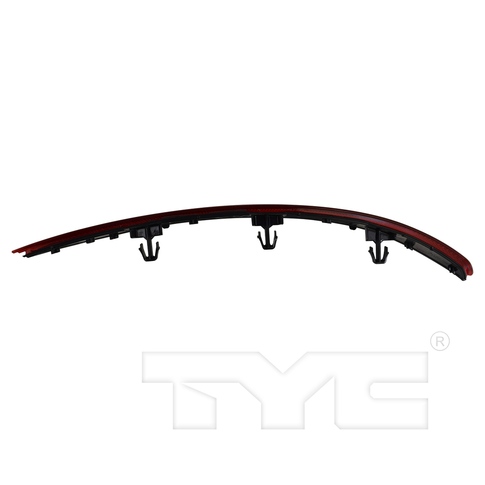 CAPA LH RR BUMPER REFLECTOR VOLKSWAGEN JETTA 20192021